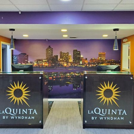 La Quinta By Wyndham Memphis Airport Graceland 외부 사진