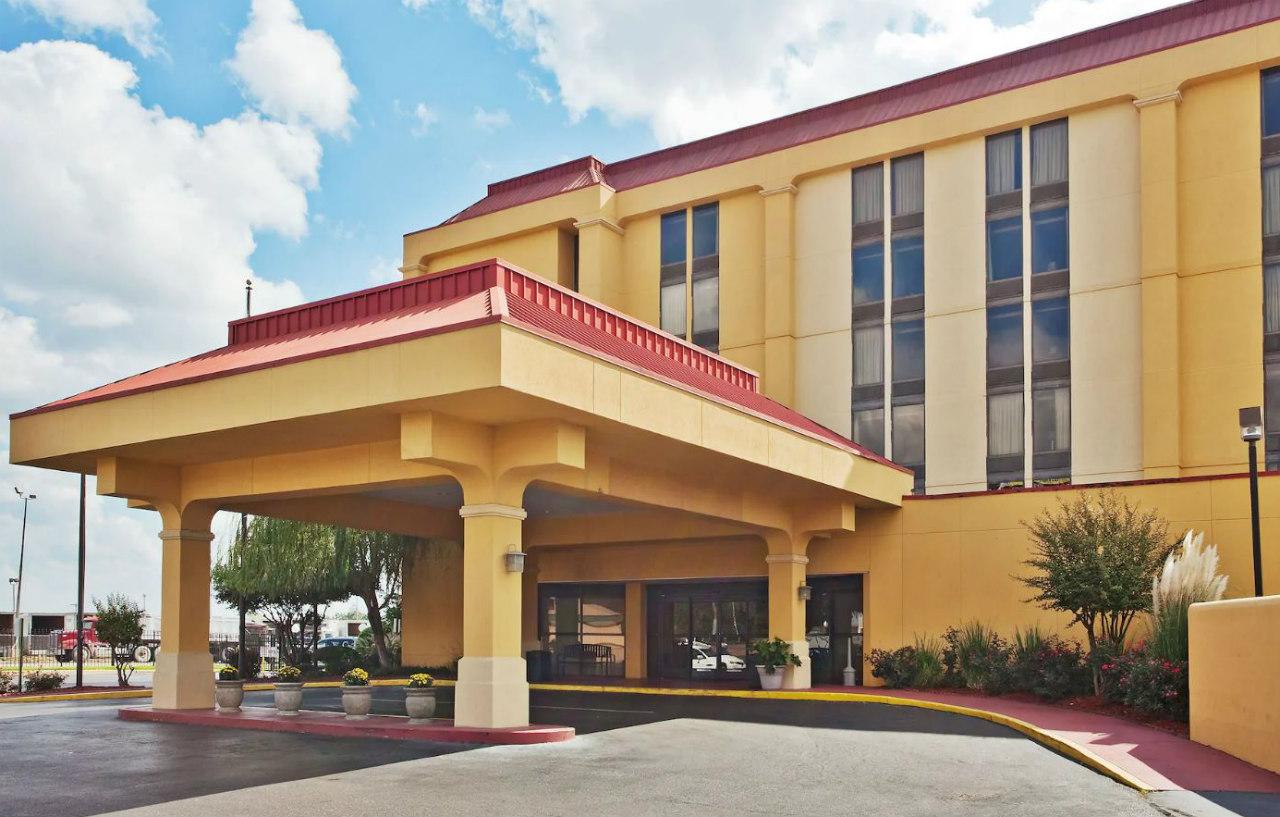 La Quinta By Wyndham Memphis Airport Graceland 외부 사진