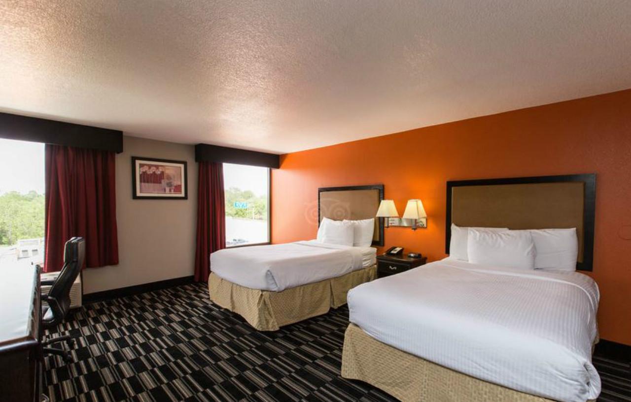 La Quinta By Wyndham Memphis Airport Graceland 외부 사진