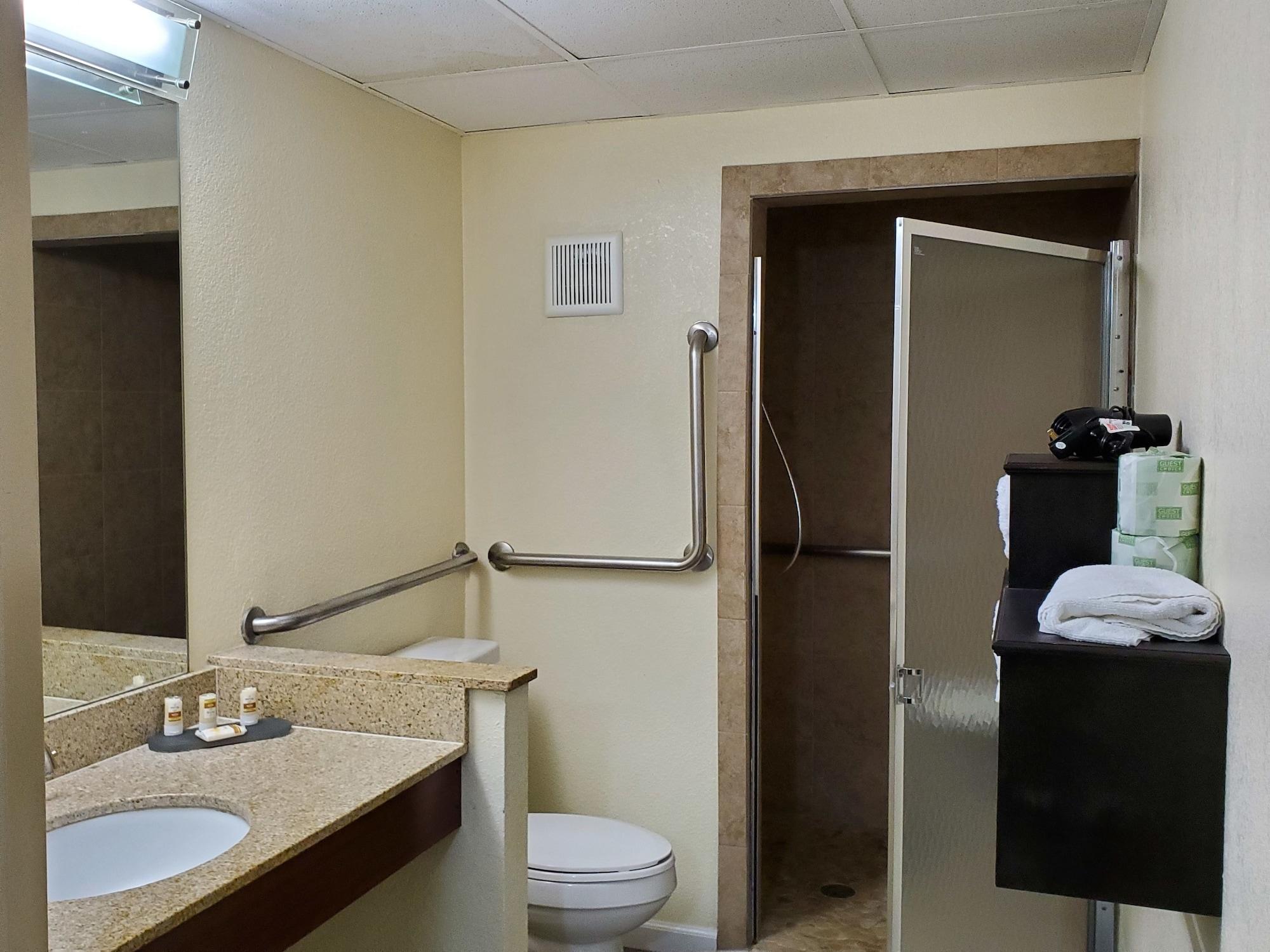 La Quinta By Wyndham Memphis Airport Graceland 외부 사진