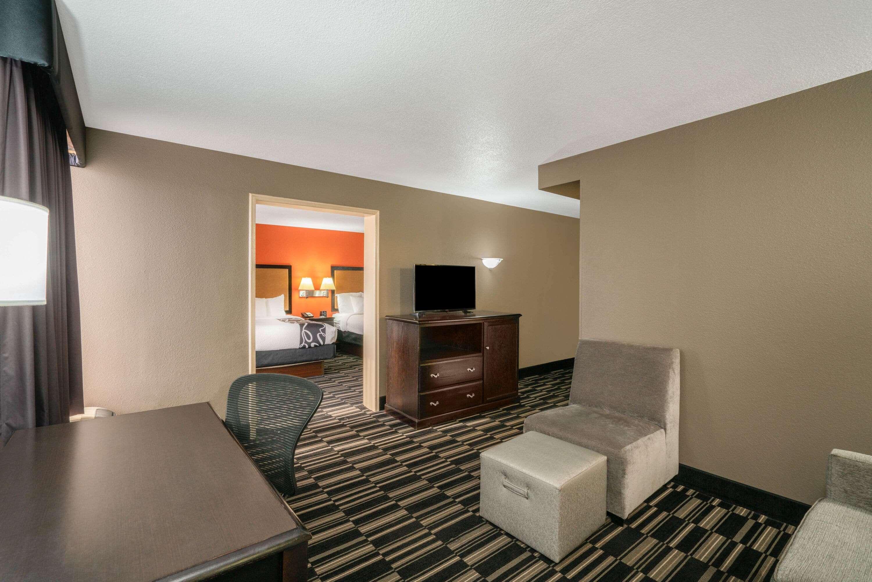 La Quinta By Wyndham Memphis Airport Graceland 외부 사진