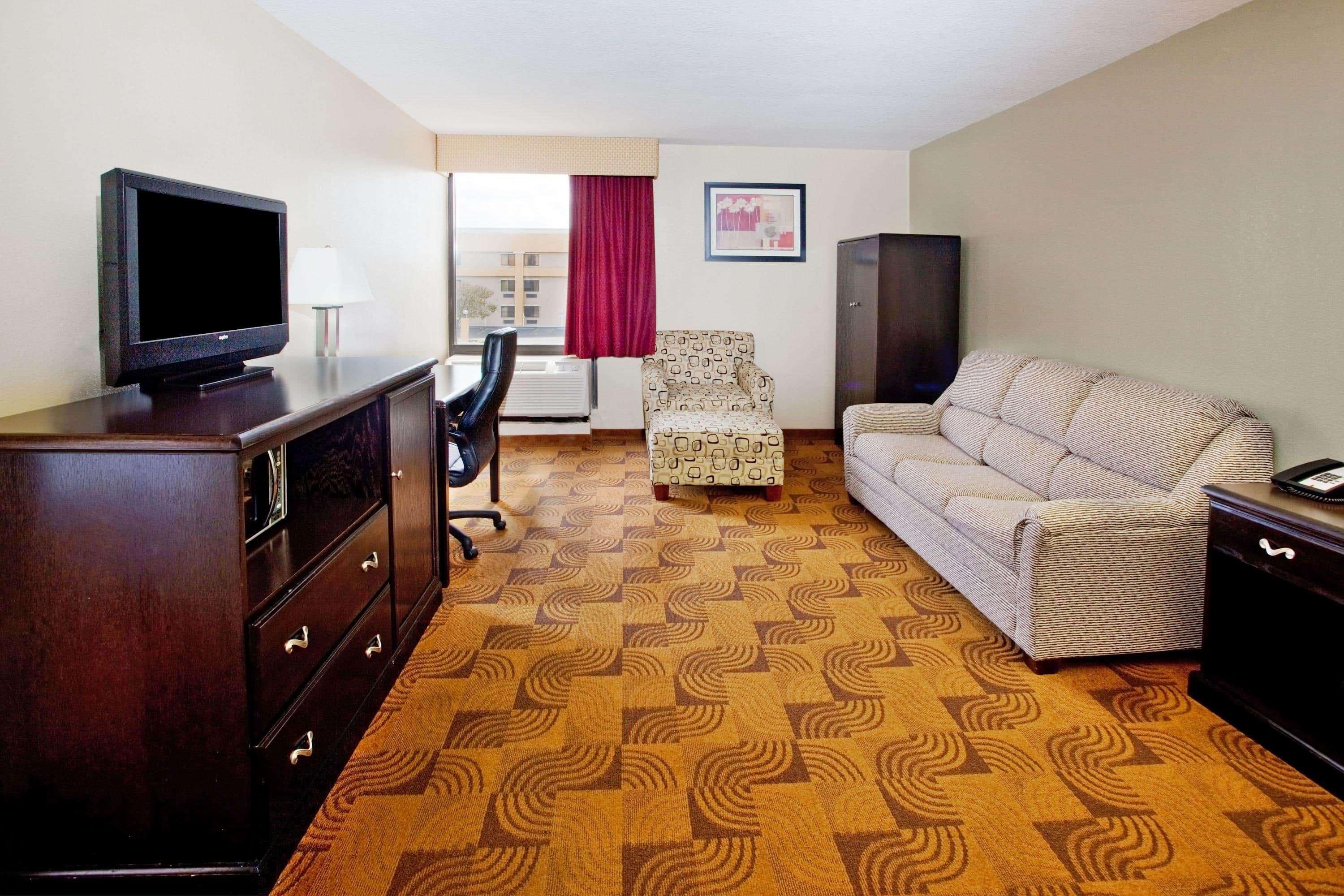 La Quinta By Wyndham Memphis Airport Graceland 외부 사진