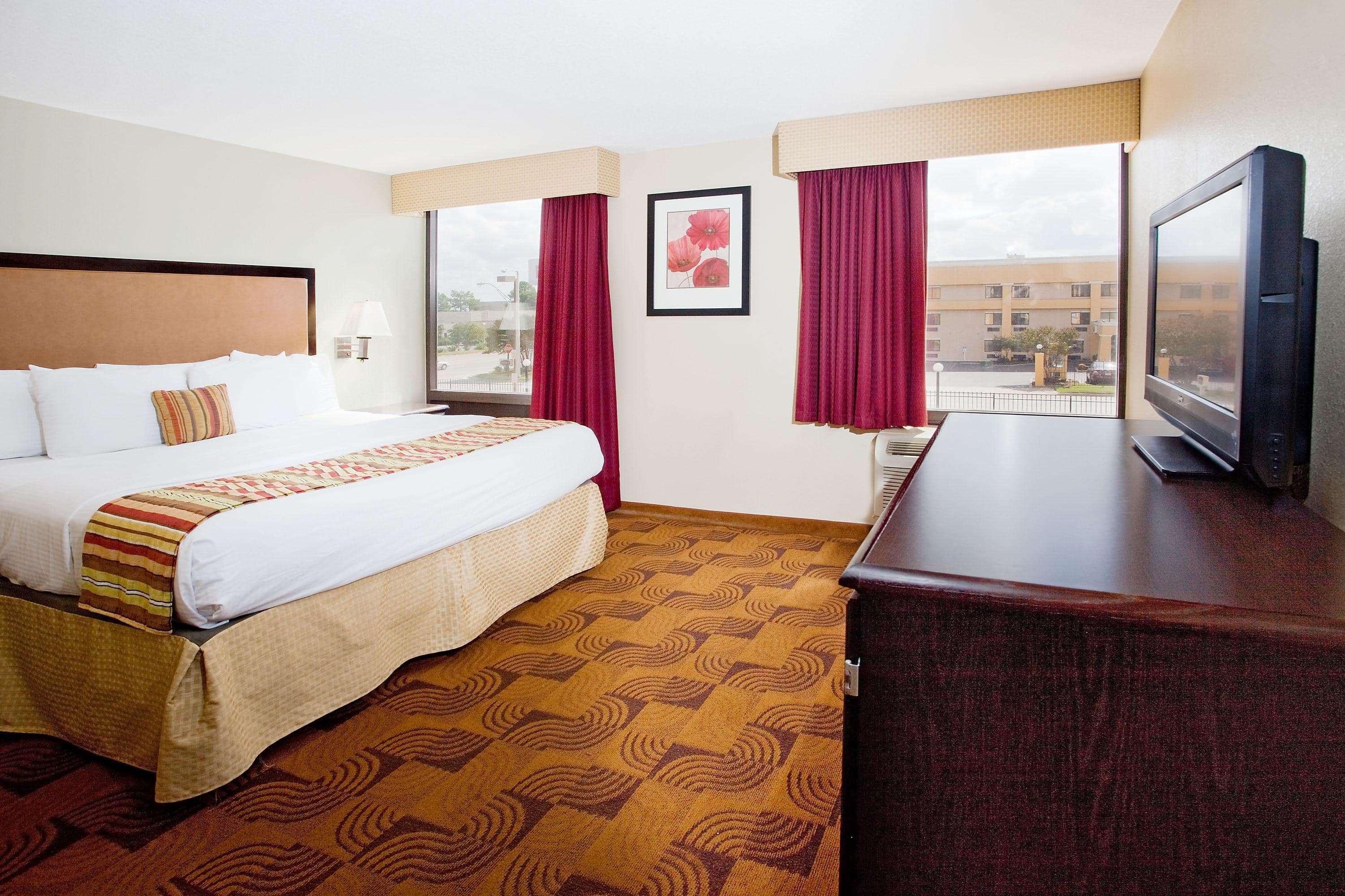 La Quinta By Wyndham Memphis Airport Graceland 외부 사진