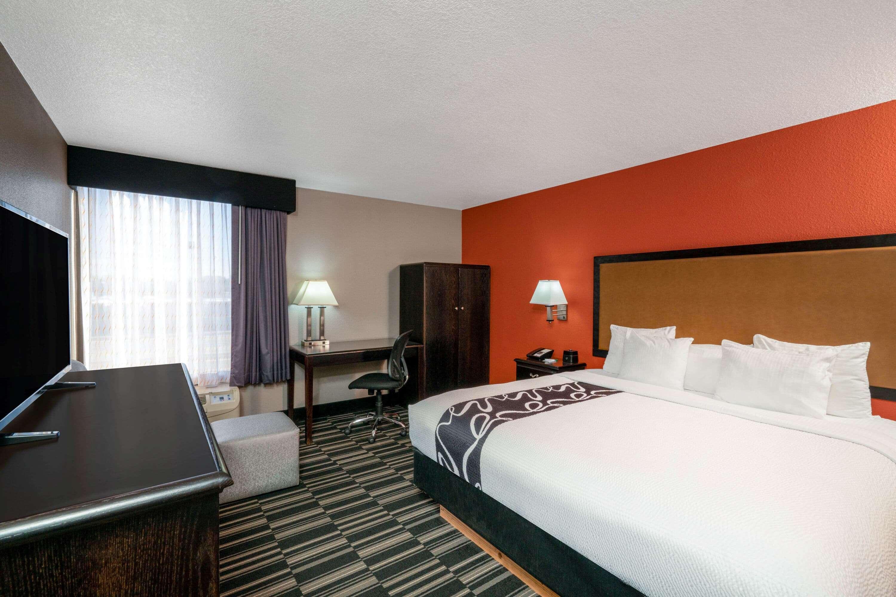 La Quinta By Wyndham Memphis Airport Graceland 외부 사진