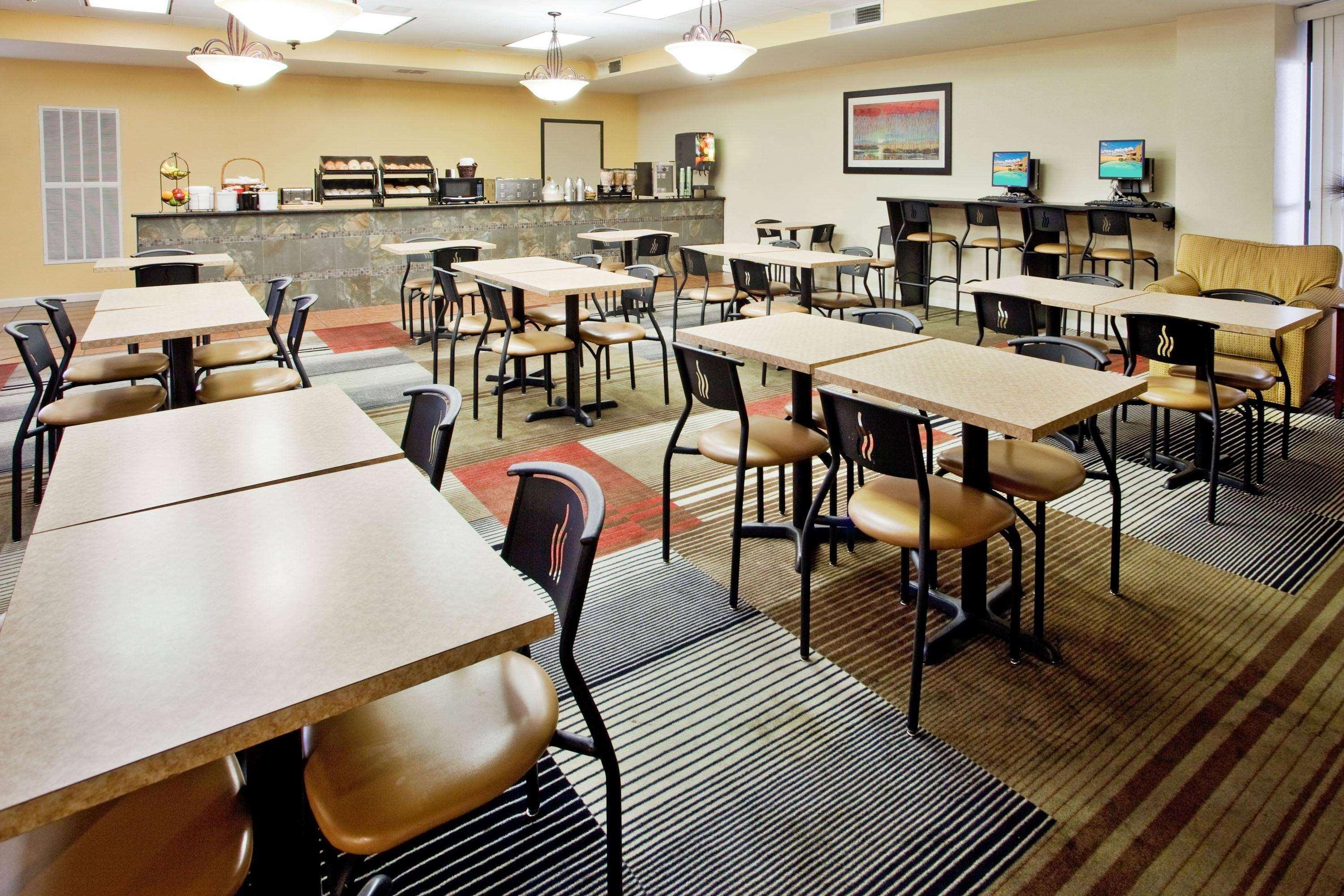 La Quinta By Wyndham Memphis Airport Graceland 외부 사진