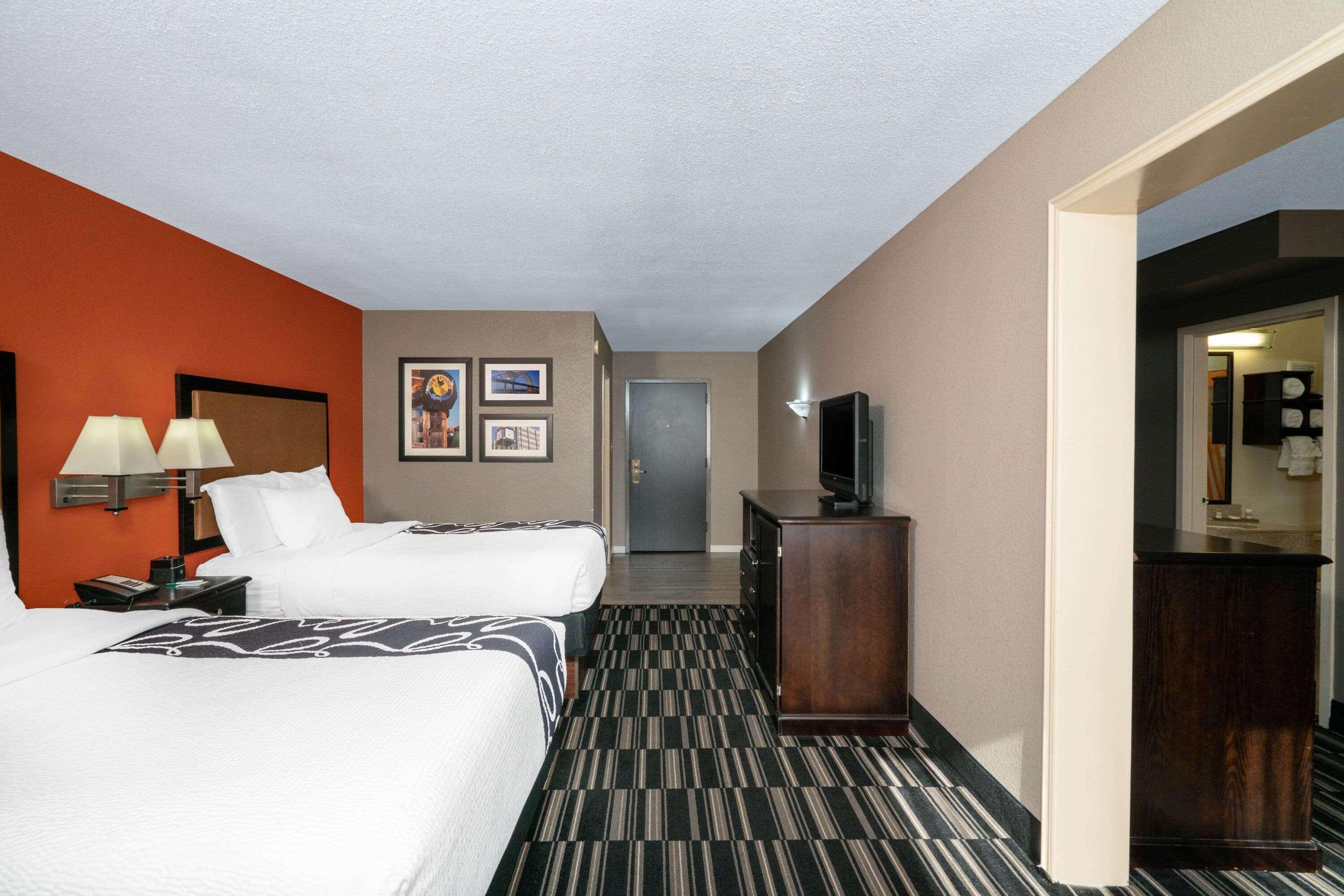 La Quinta By Wyndham Memphis Airport Graceland 외부 사진