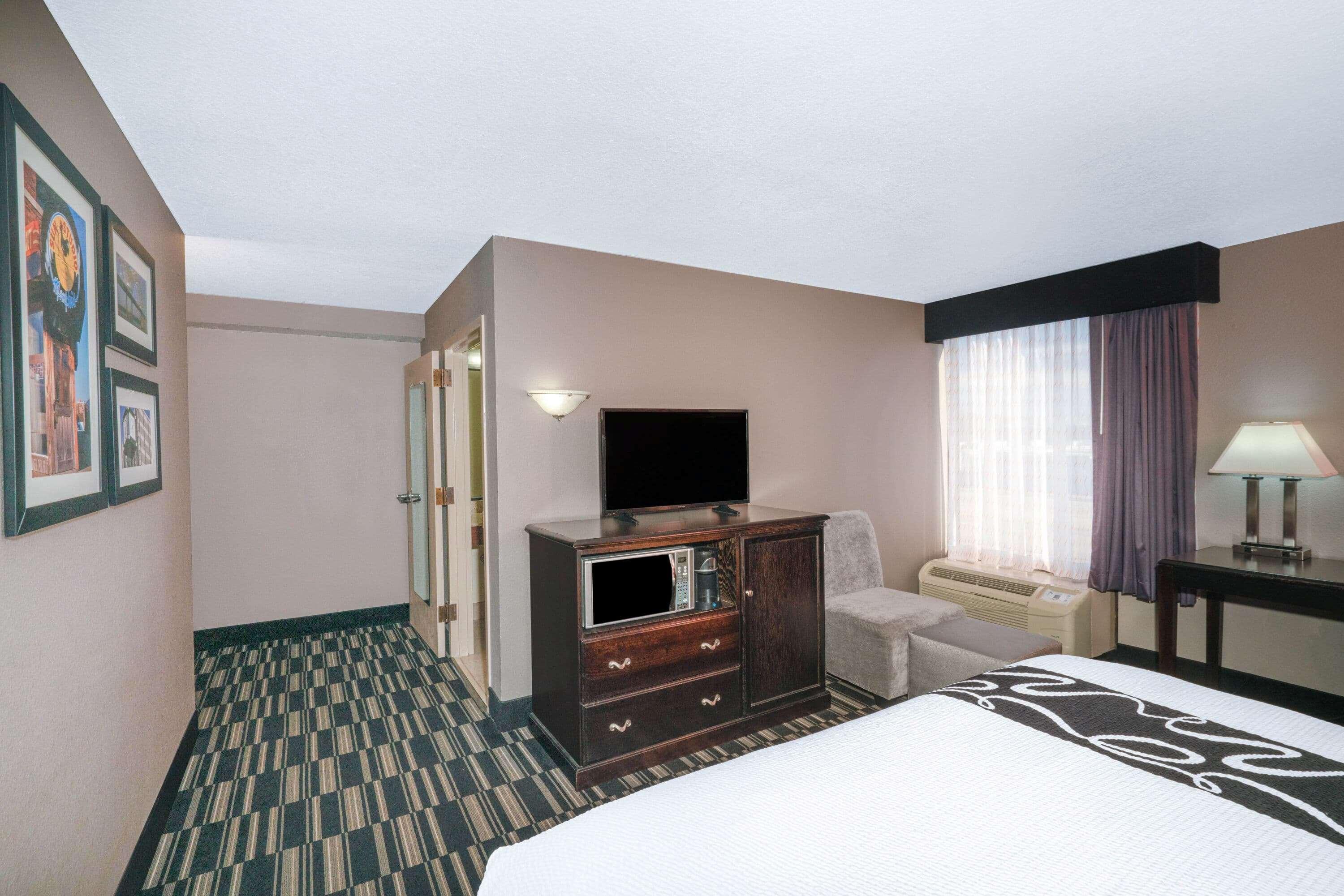 La Quinta By Wyndham Memphis Airport Graceland 외부 사진