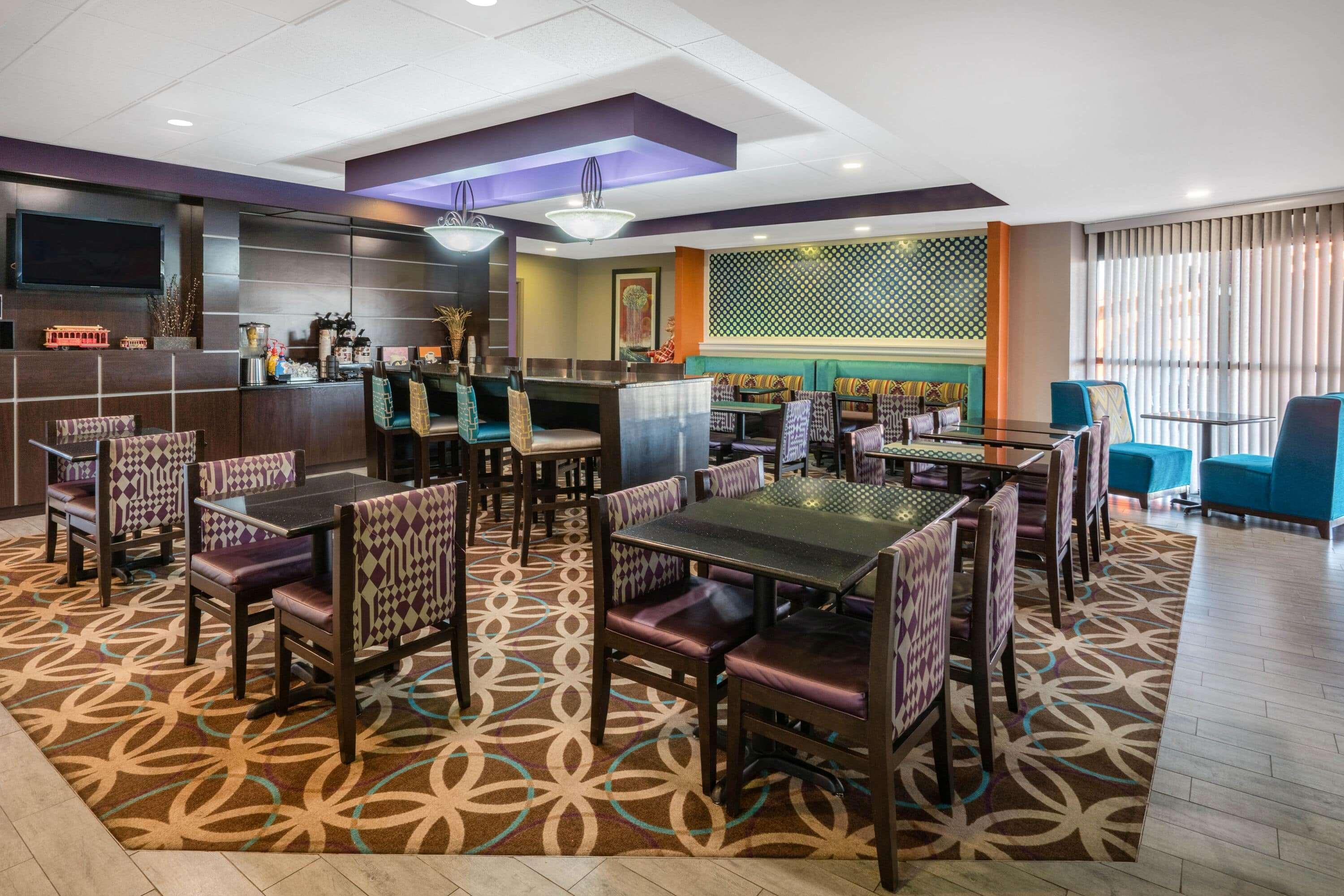 La Quinta By Wyndham Memphis Airport Graceland 외부 사진