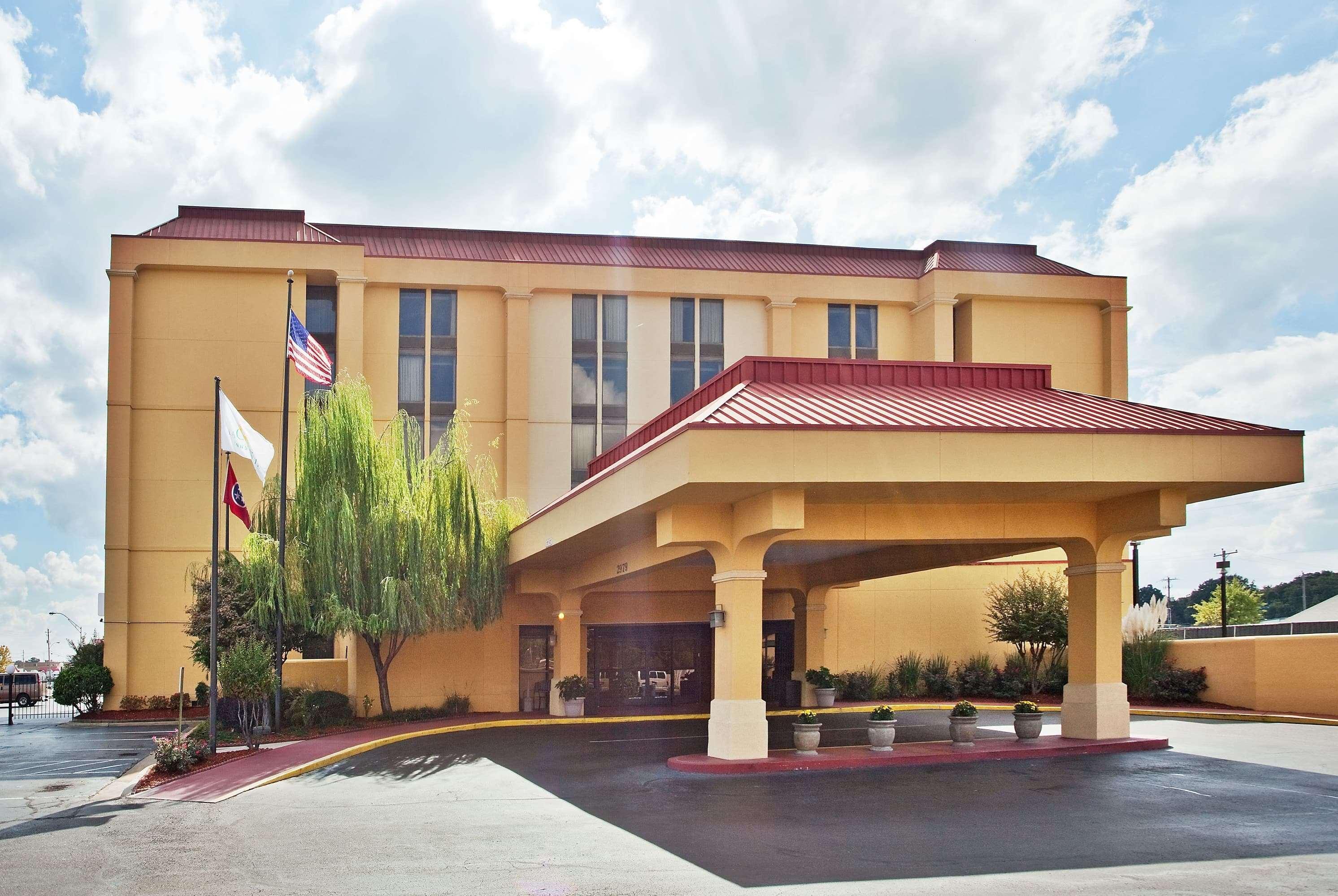 La Quinta By Wyndham Memphis Airport Graceland 외부 사진