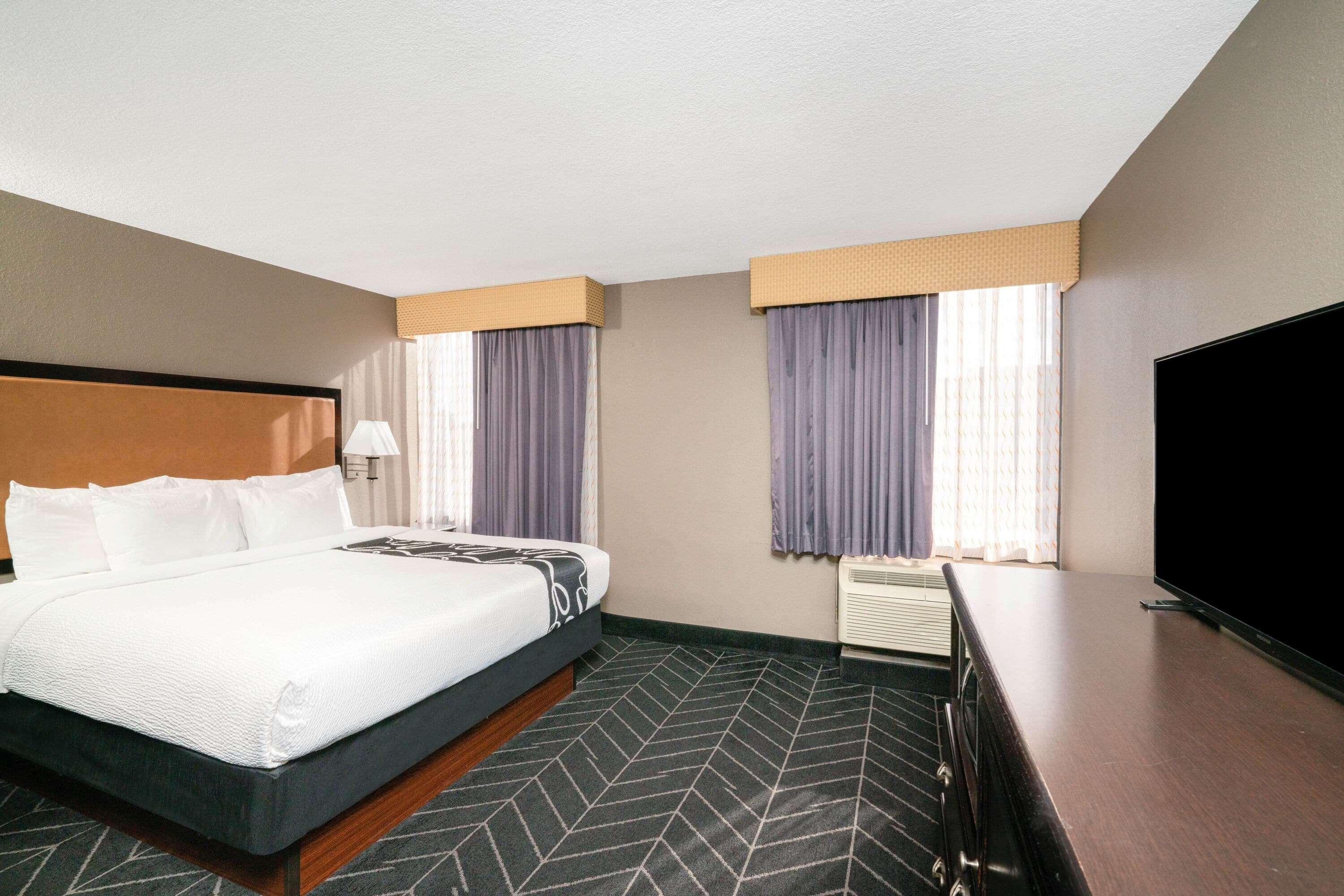 La Quinta By Wyndham Memphis Airport Graceland 외부 사진