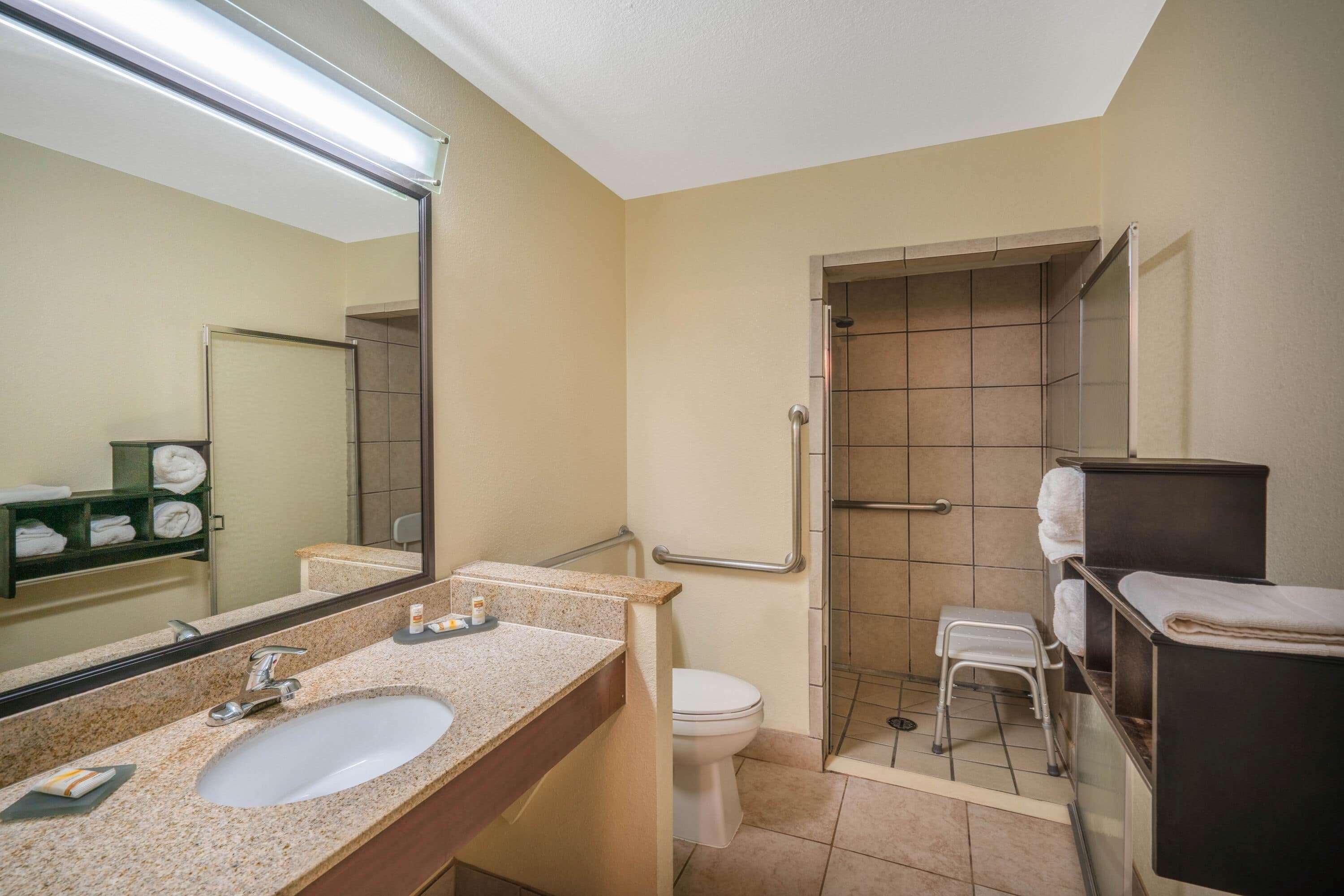 La Quinta By Wyndham Memphis Airport Graceland 외부 사진