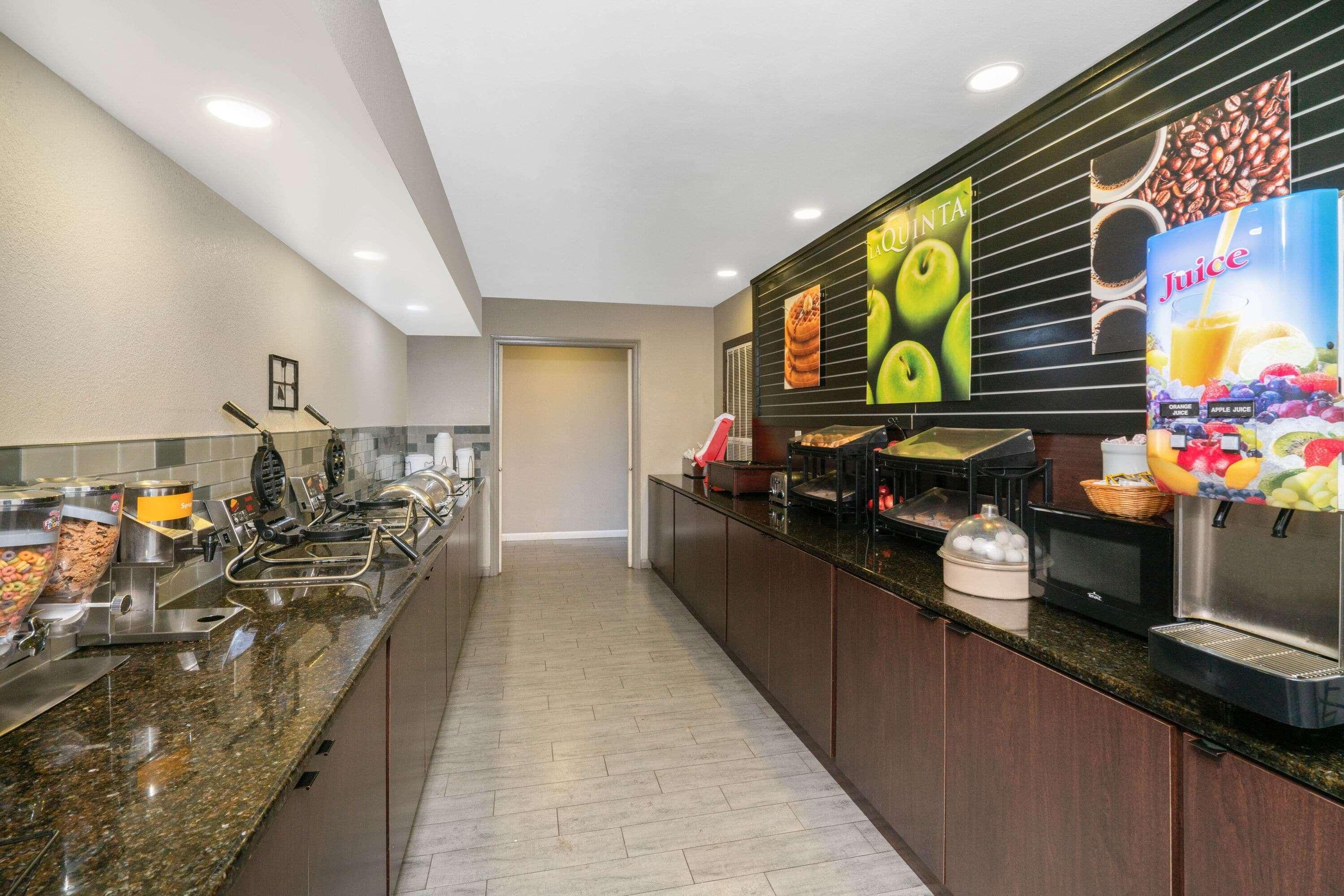 La Quinta By Wyndham Memphis Airport Graceland 외부 사진