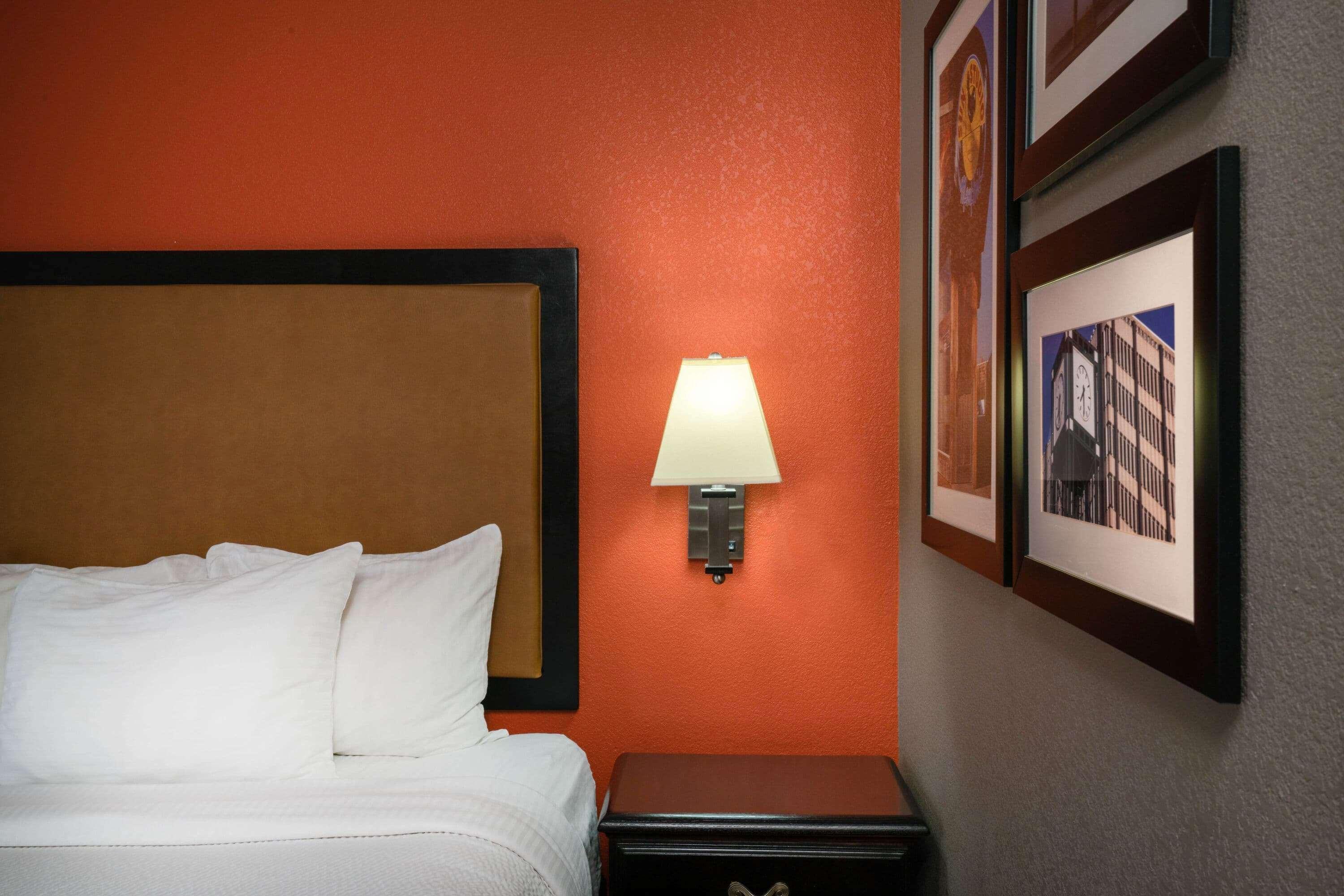 La Quinta By Wyndham Memphis Airport Graceland 외부 사진