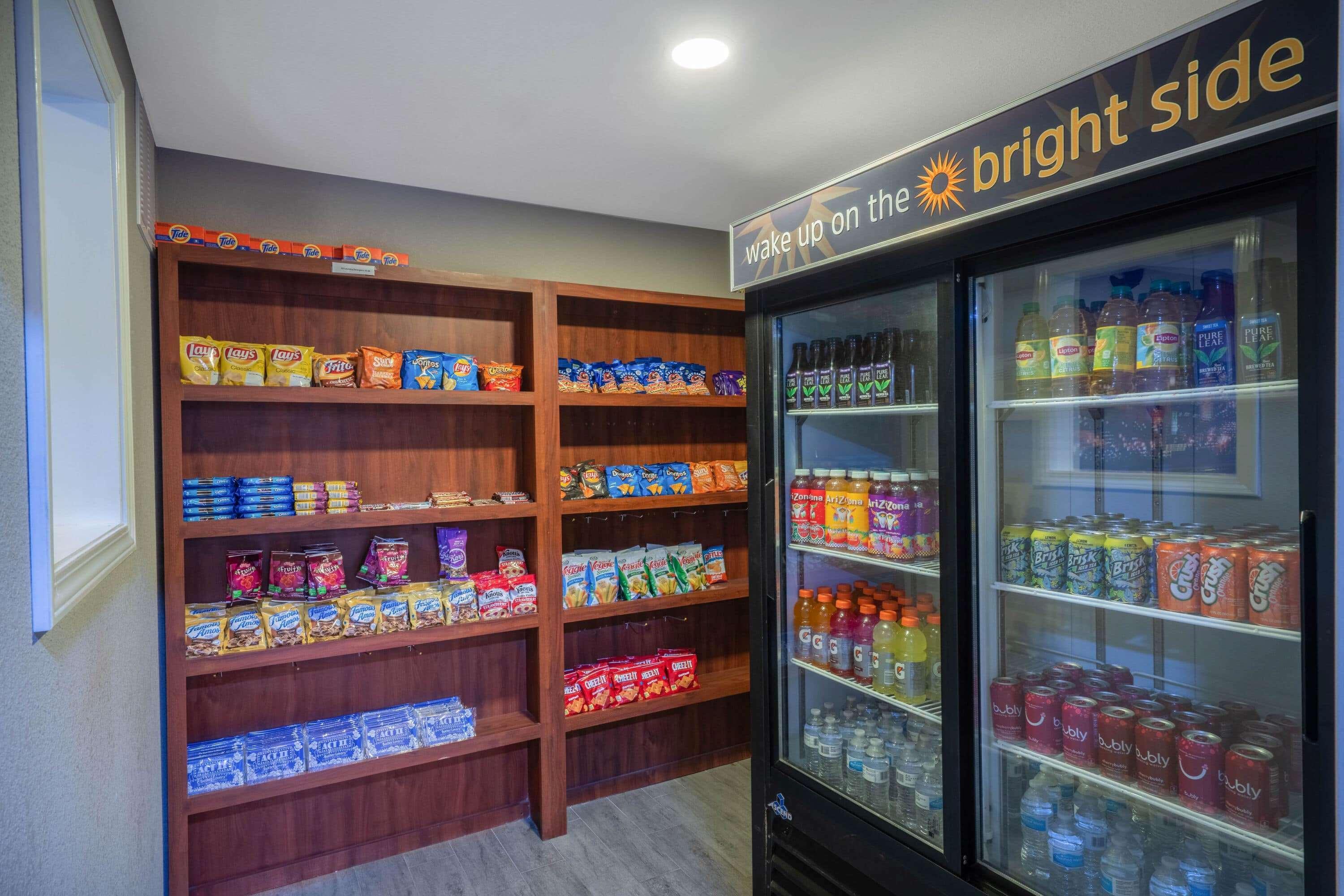 La Quinta By Wyndham Memphis Airport Graceland 외부 사진