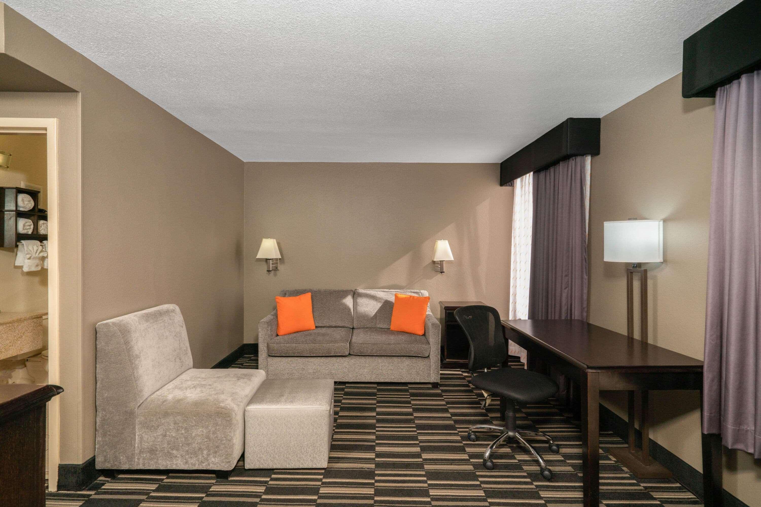 La Quinta By Wyndham Memphis Airport Graceland 외부 사진