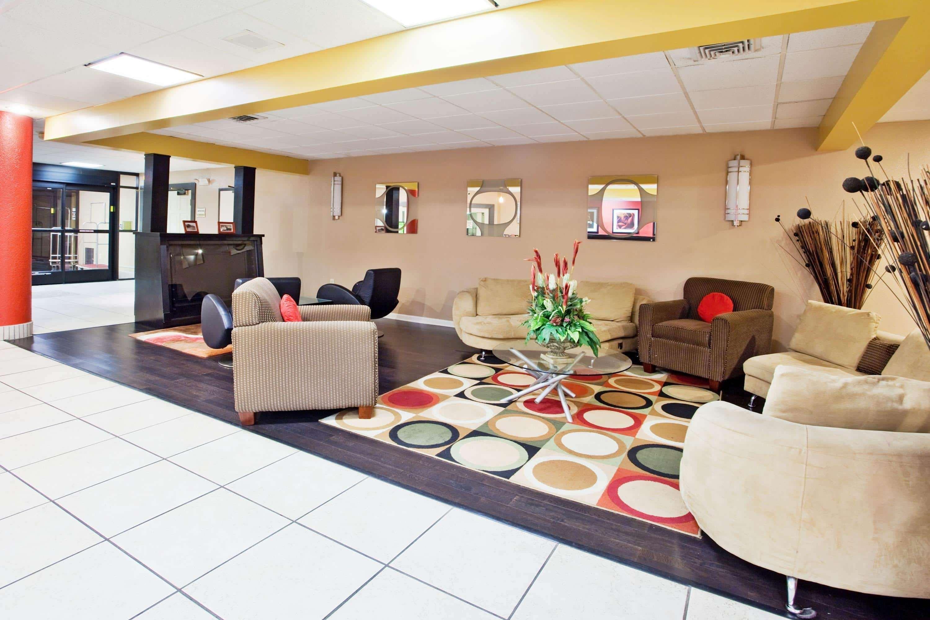 La Quinta By Wyndham Memphis Airport Graceland 외부 사진