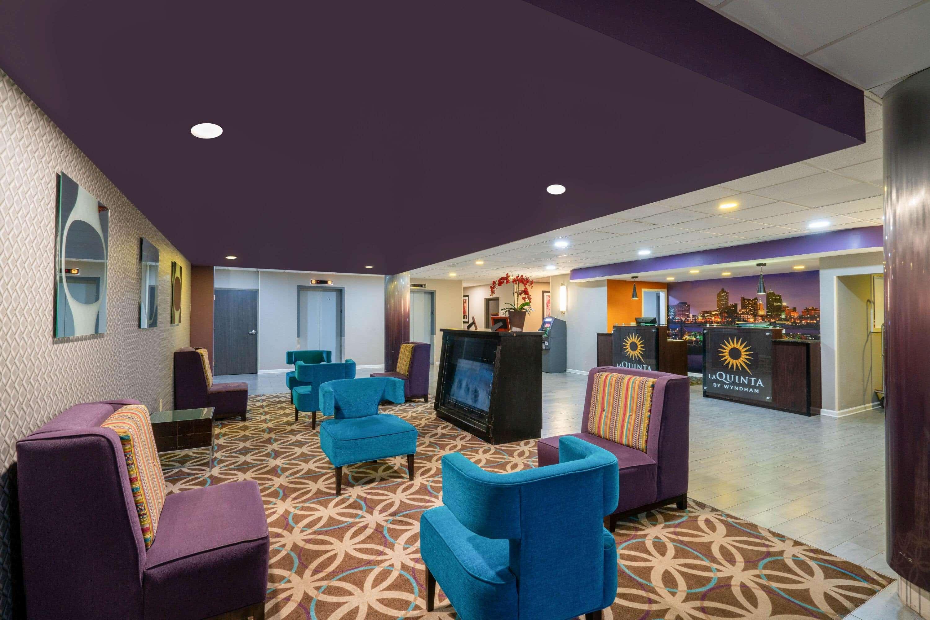 La Quinta By Wyndham Memphis Airport Graceland 외부 사진