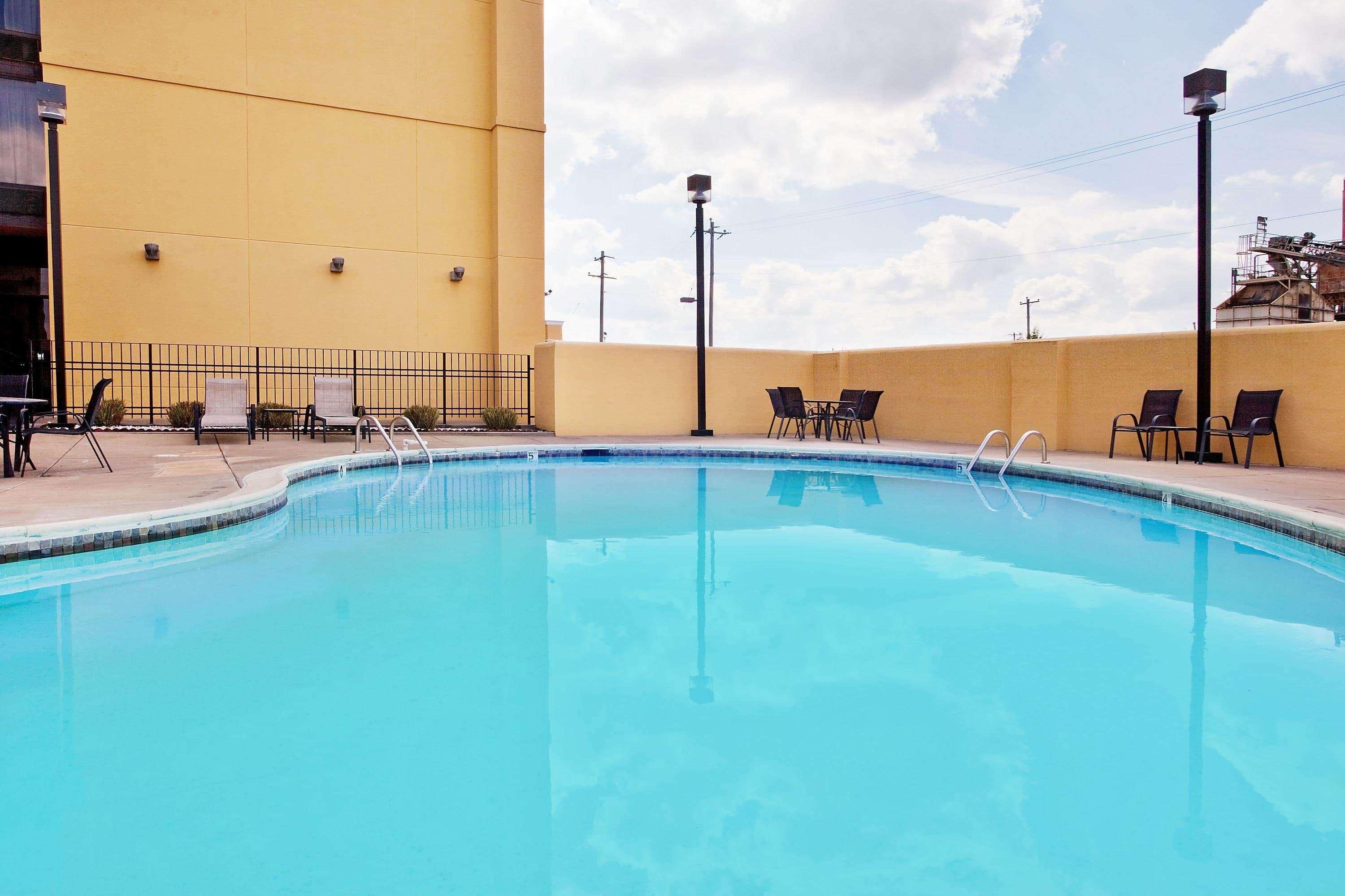 La Quinta By Wyndham Memphis Airport Graceland 외부 사진