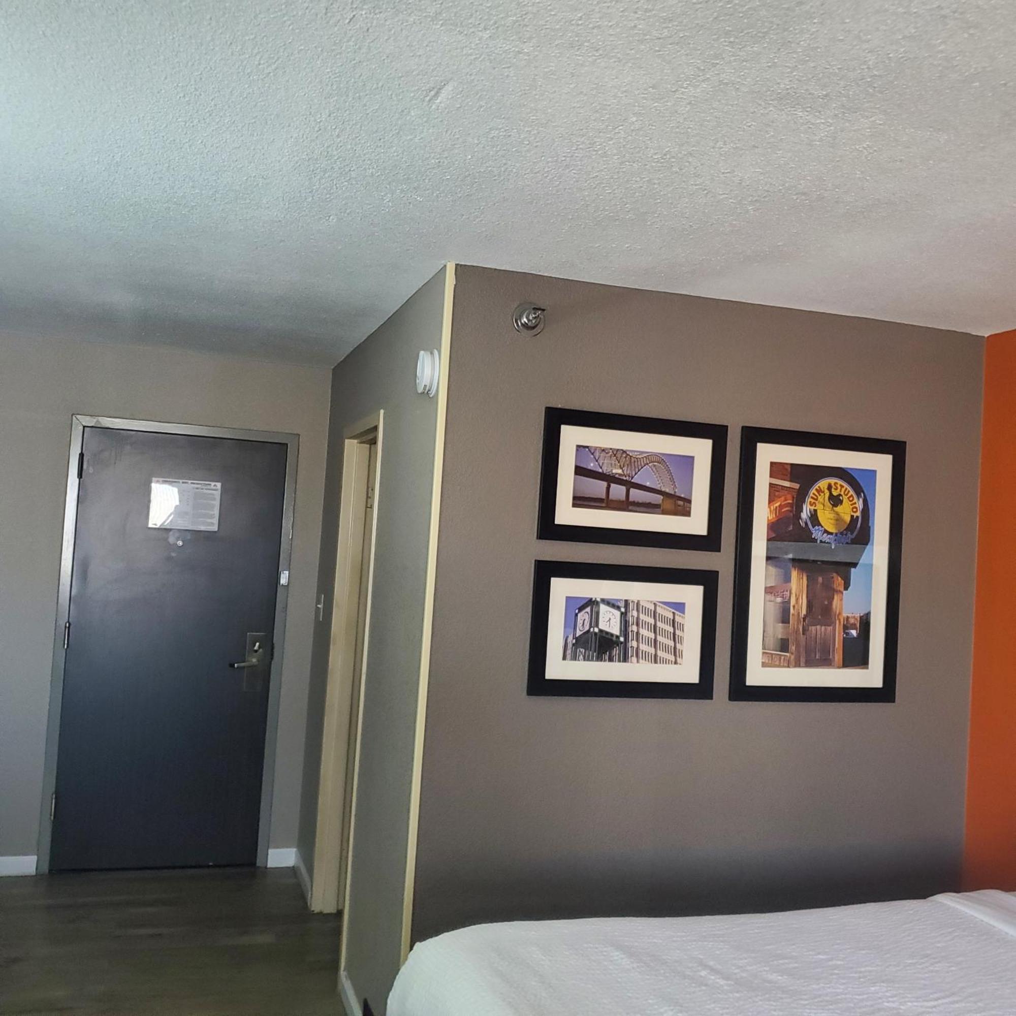 La Quinta By Wyndham Memphis Airport Graceland 외부 사진