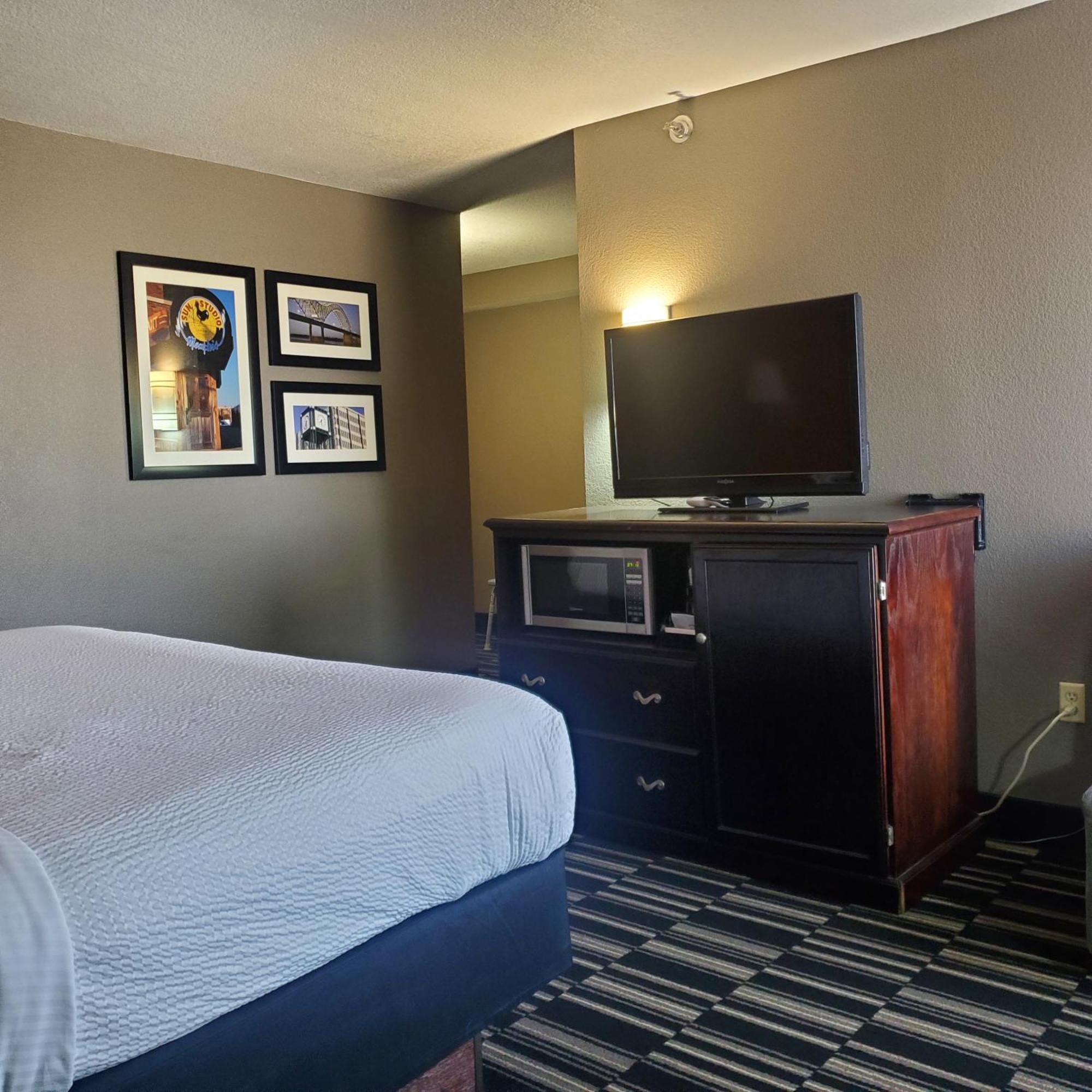 La Quinta By Wyndham Memphis Airport Graceland 외부 사진