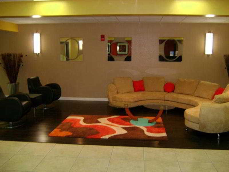 La Quinta By Wyndham Memphis Airport Graceland 외부 사진