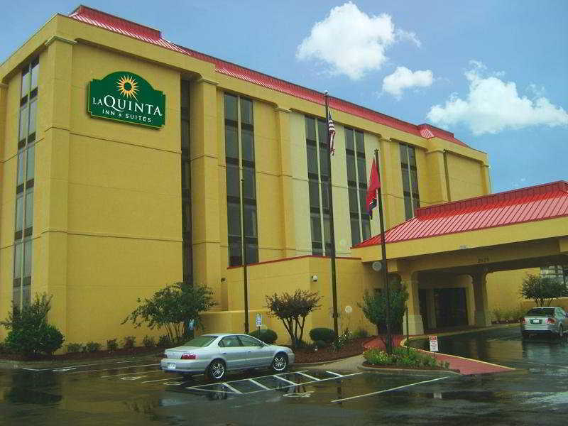 La Quinta By Wyndham Memphis Airport Graceland 외부 사진