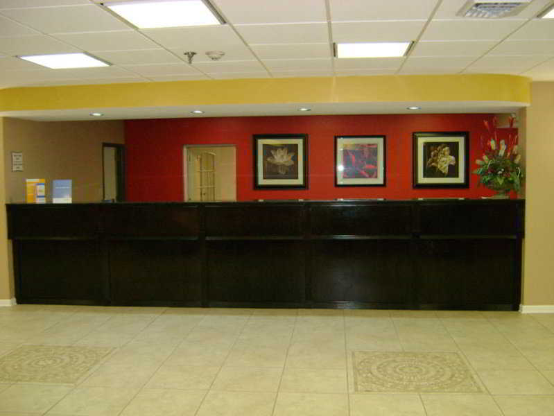 La Quinta By Wyndham Memphis Airport Graceland 외부 사진