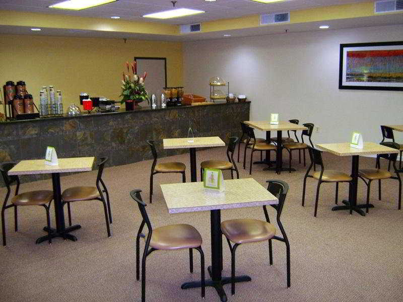 La Quinta By Wyndham Memphis Airport Graceland 레스토랑 사진