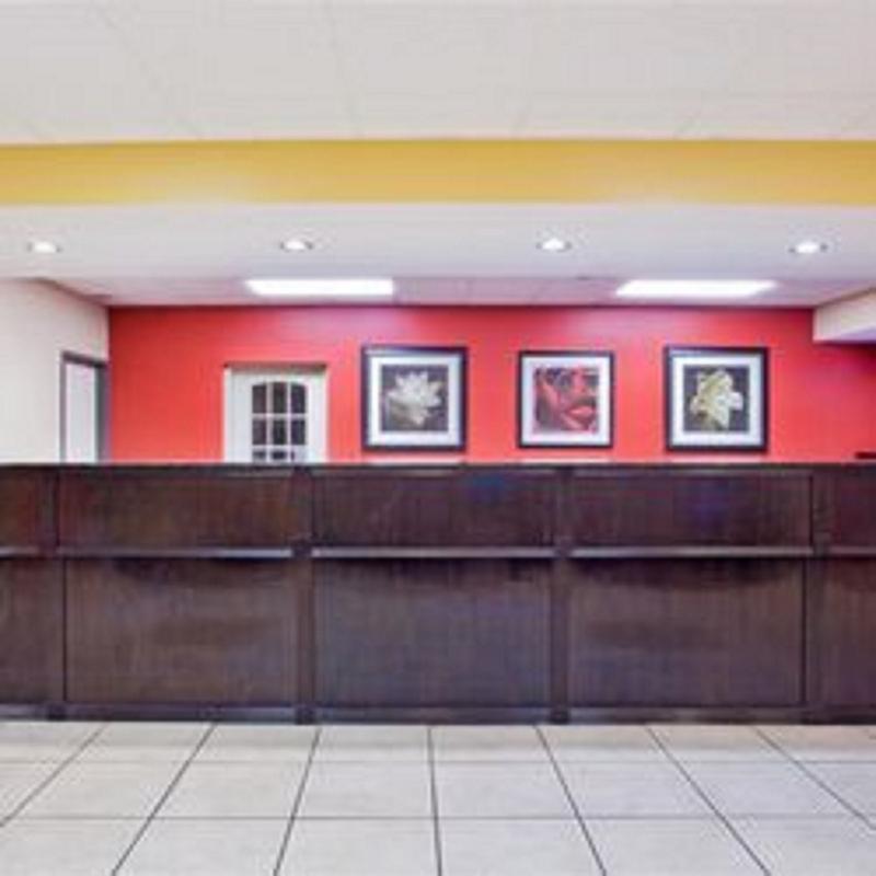 La Quinta By Wyndham Memphis Airport Graceland 외부 사진