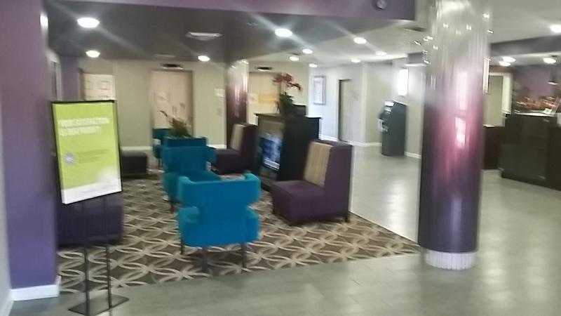 La Quinta By Wyndham Memphis Airport Graceland 외부 사진
