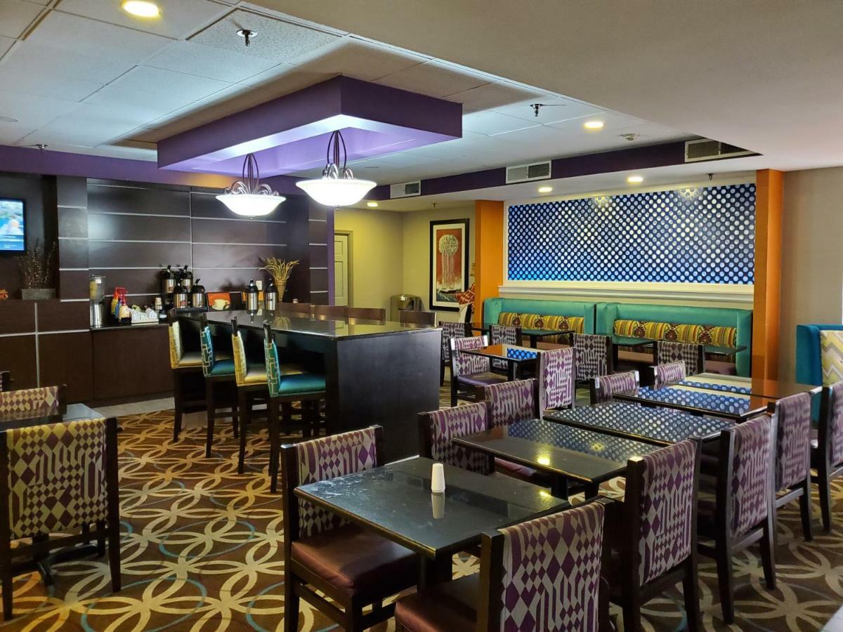 La Quinta By Wyndham Memphis Airport Graceland 외부 사진