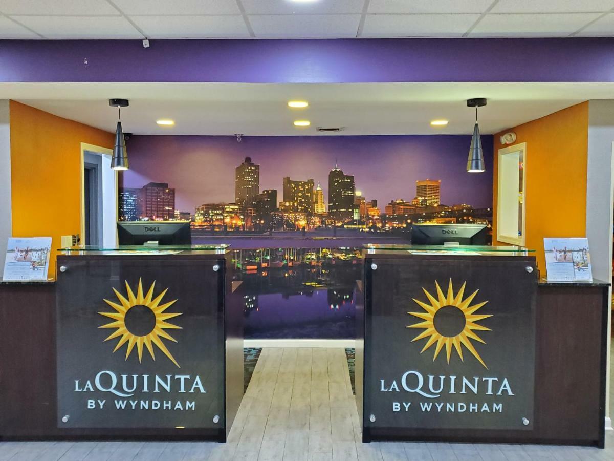 La Quinta By Wyndham Memphis Airport Graceland 외부 사진